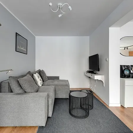Appartement Staywin Old Town I