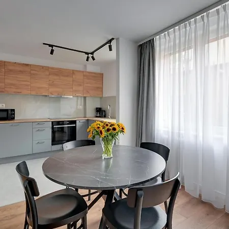 Apartamento Staywin Old Town I Gdansk