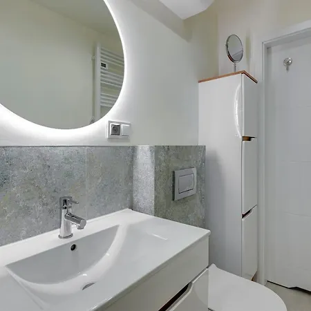 Staywin Old Town I * Gdańsk