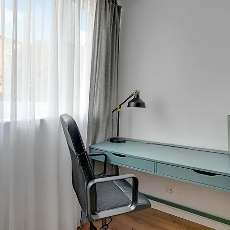 Staywin Old Town I * Gdańsk