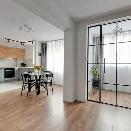 Staywin Old Town I Appartement *