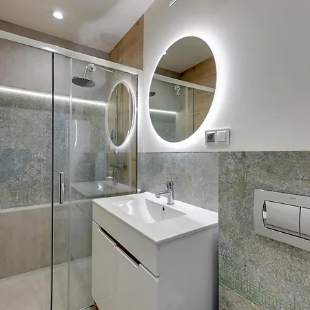 Staywin Old Town I Gdańsk