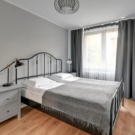 Staywin Old Town I * Gdansk