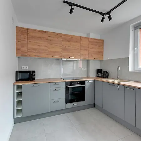 Staywin Old Town I Gdańsk