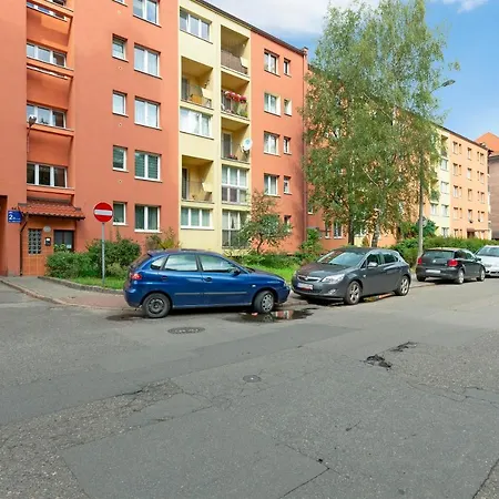 Appartement Staywin Old Town I *