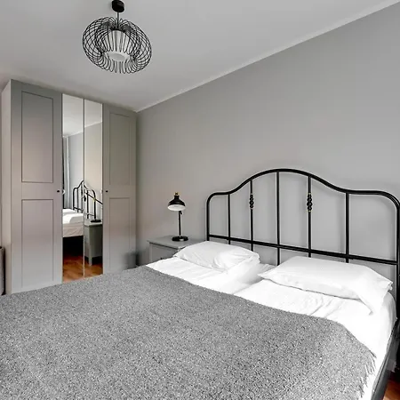 Staywin Old Town I Apartamento *