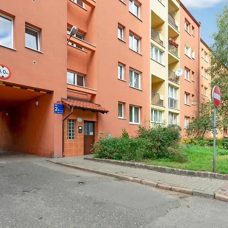 Staywin Old Town I * Gdansk