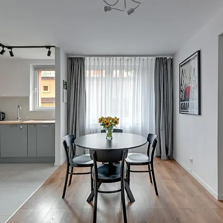 Staywin Old Town I Gdańsk