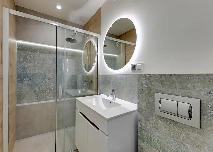 Staywin Old Town I Gdansk