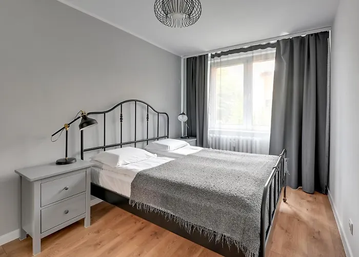 Staywin Old Town I * Gdansk