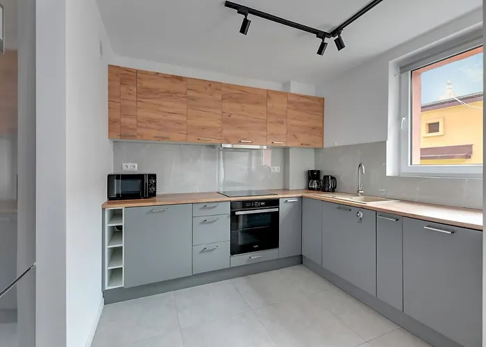 Staywin Old Town I Gdansk