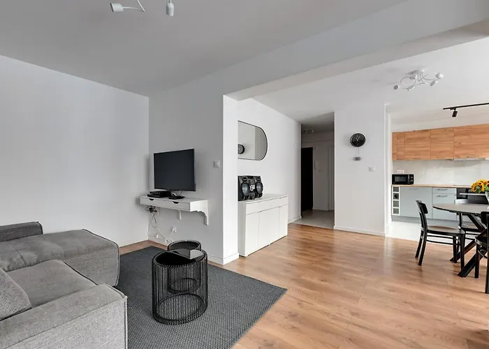 Staywin Old Town I Daire