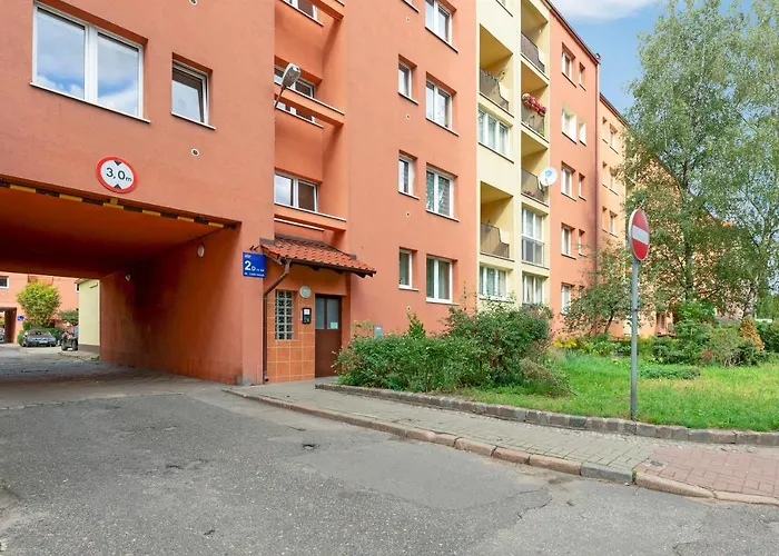 Staywin Old Town I * Gdansk